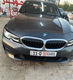 بی ئێم دەبڵیو سیریەس 3